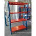 Office Steel Boltless Storage Shelves Long Span Shelving